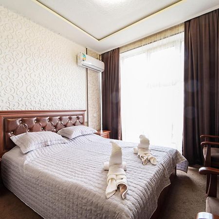 Hotel Anor 撒马尔罕 外观 照片